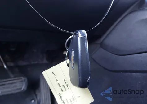 2019 Chevrolet Camaro 1Lt из США, поврежденный, VIN 1G1FB3DS7K0116843